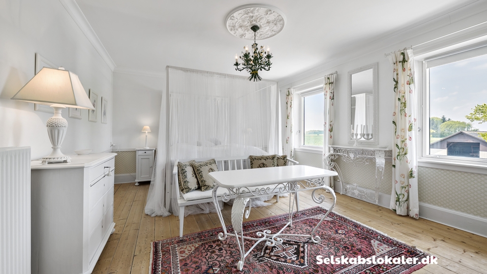 Hennetvedvej 60, 5900 Rudkøbing