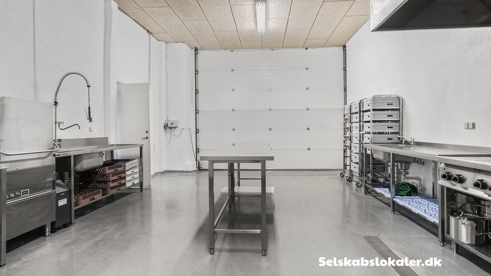 Hvolgaardsvej 21, 7160 Tørring