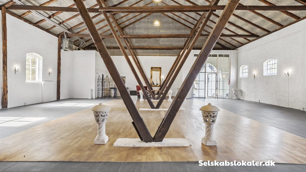 Hvolgaardsvej 21, 7160 Tørring