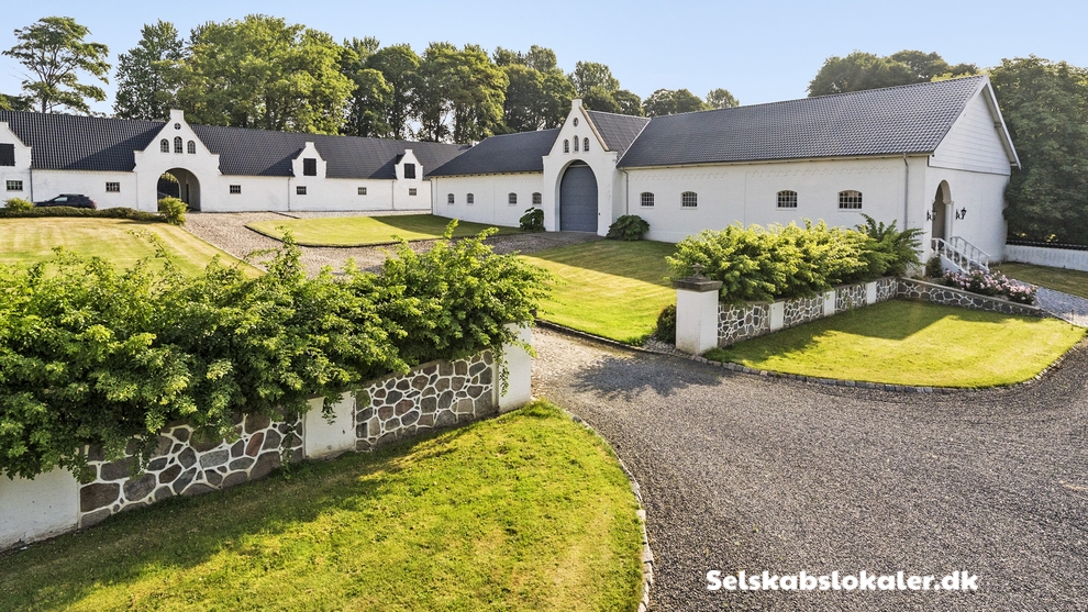 Hvolgaardsvej 21, 7160 Tørring