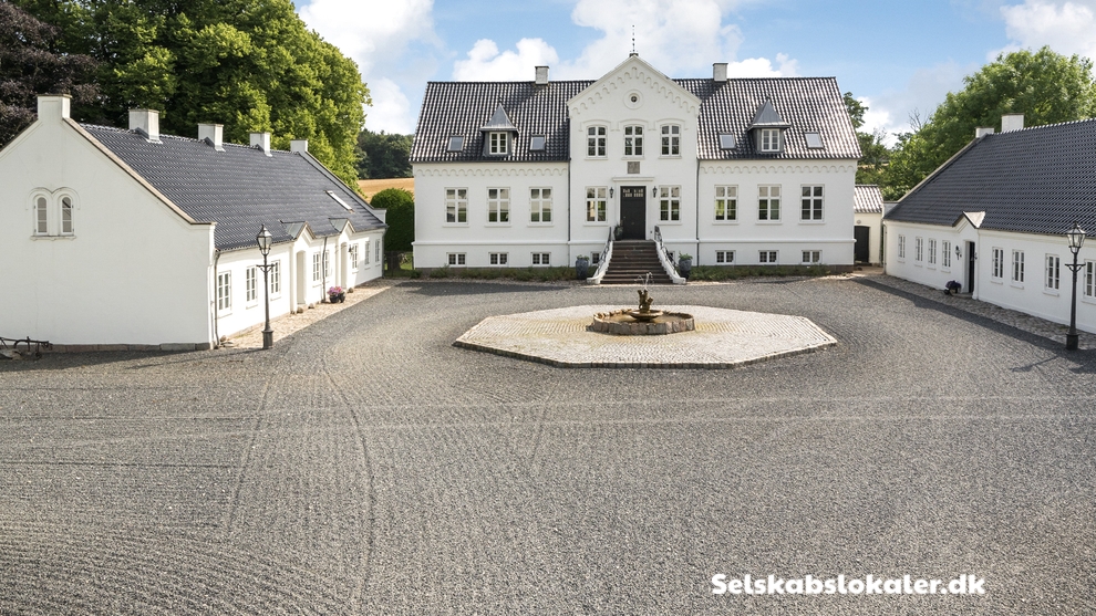 Hvolgaardsvej 21, 7160 Tørring