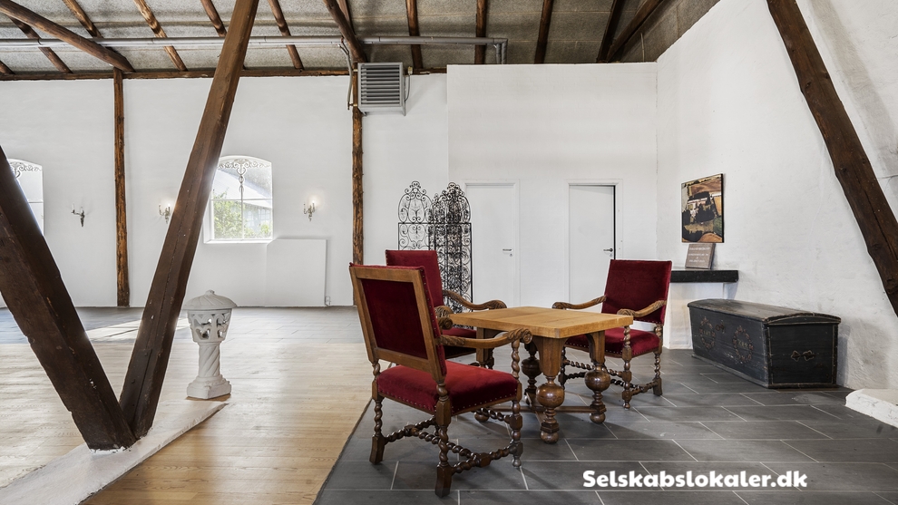 Hvolgaardsvej 21, 7160 Tørring