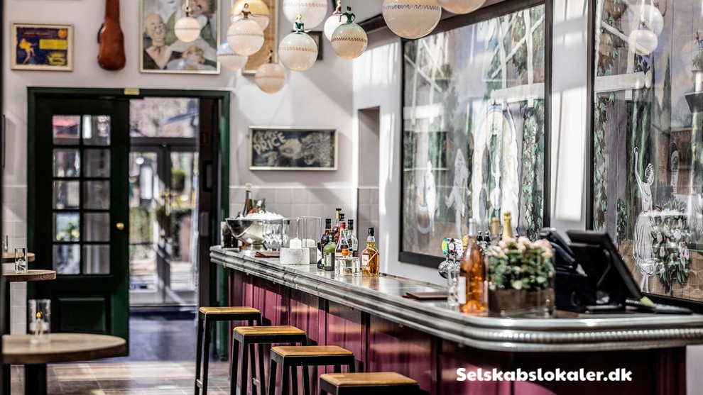 Vesterbrogade 3, 1630 København V