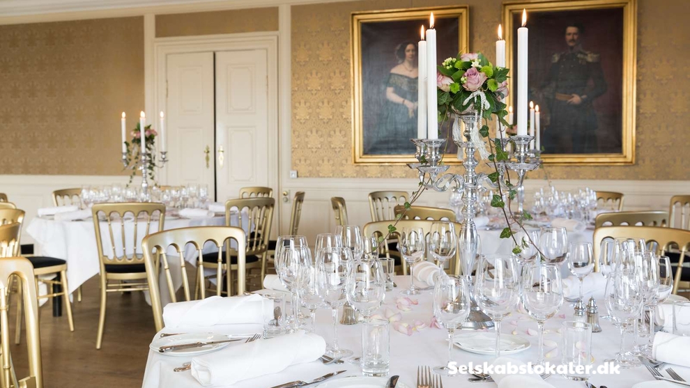 Dragsholm Allé 1, 4534 Hørve