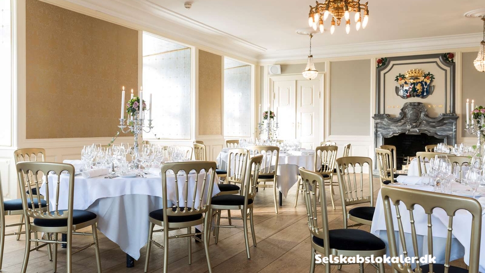 Dragsholm Allé 1, 4534 Hørve