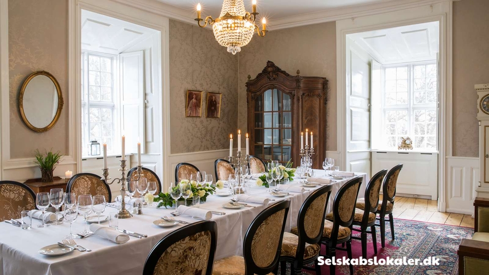 Dragsholm Allé 1, 4534 Hørve