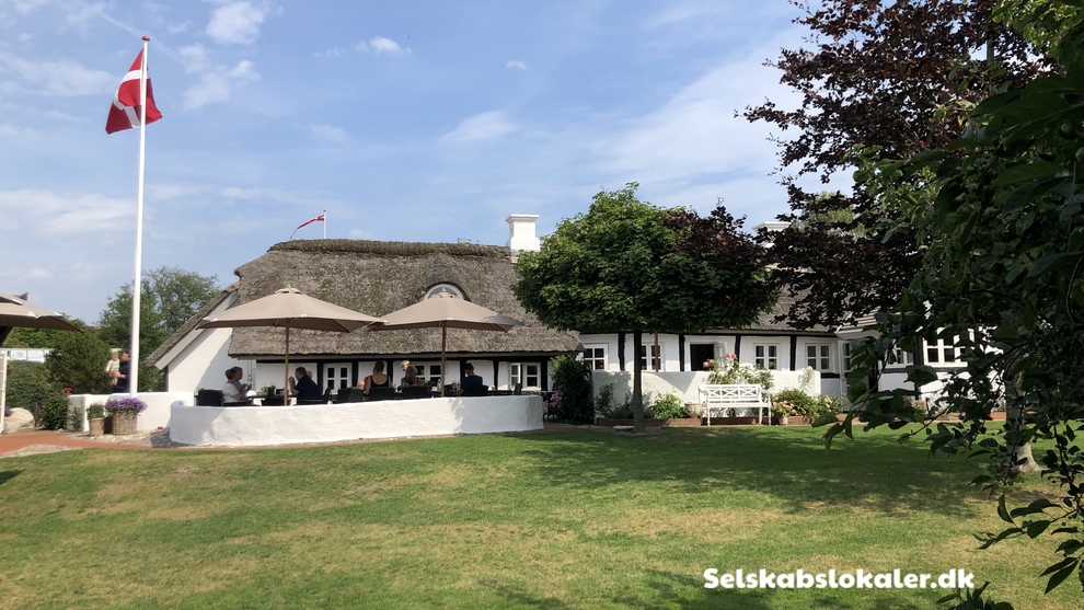 Syrenvej 2, 9370 Hals