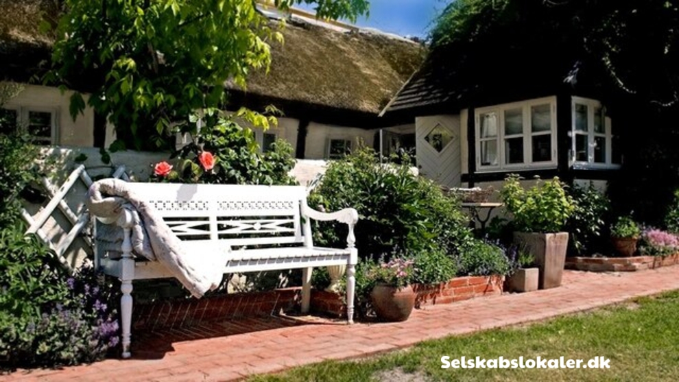 Syrenvej 2, 9370 Hals