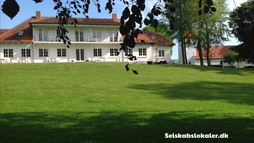 St. Ajstrupvej 25, 9240 Nibe