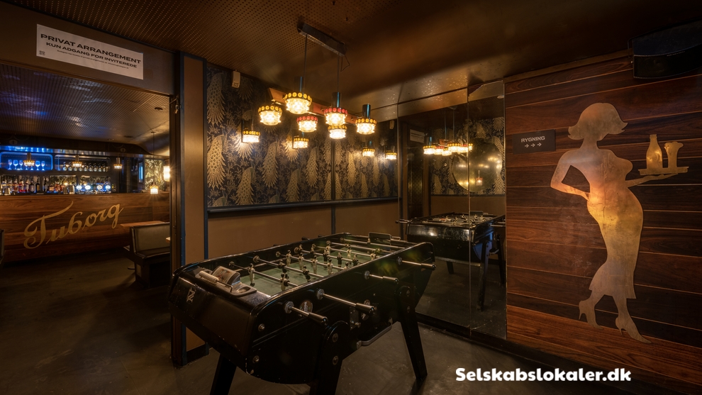 Guldbergsgade 8, 2200 København N