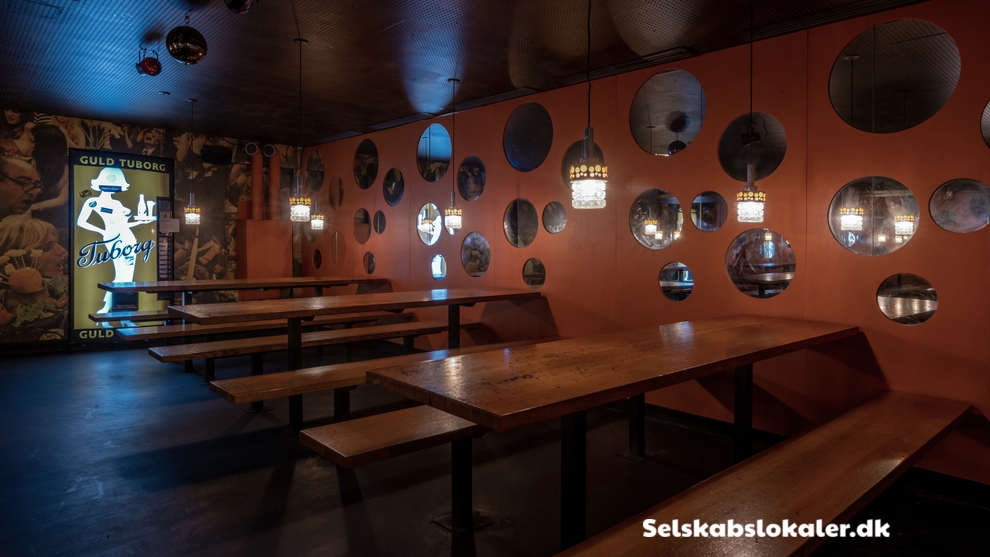 Guldbergsgade 8, 2200 København N