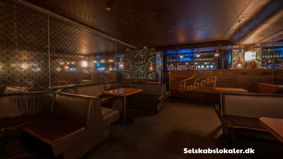 Guldbergsgade 8, 2200 København N