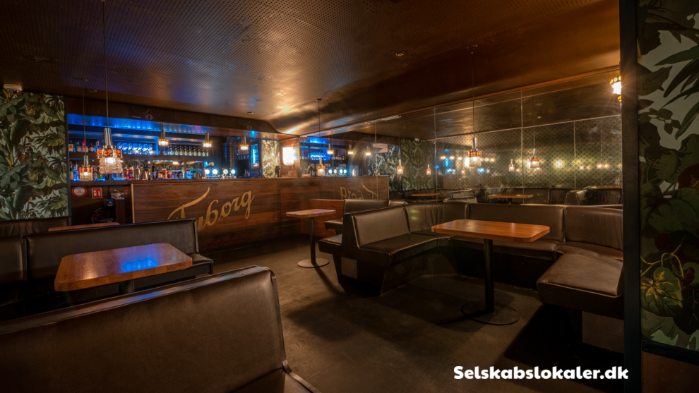 Guldbergsgade 8, 2200 København N