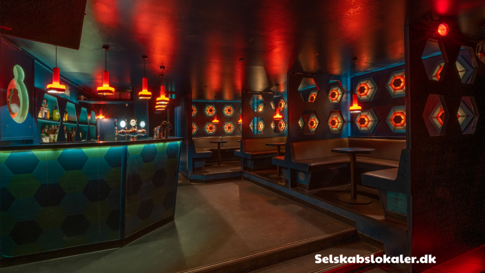 Guldbergsgade 8, 2200 København N