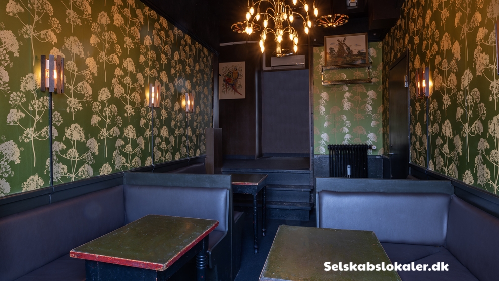 Skelbækgade 40, 1717 København V