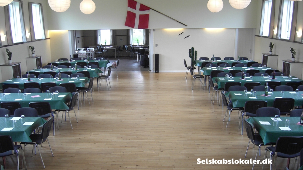 Østergårdsvej 1, 8850 Bjerringbro