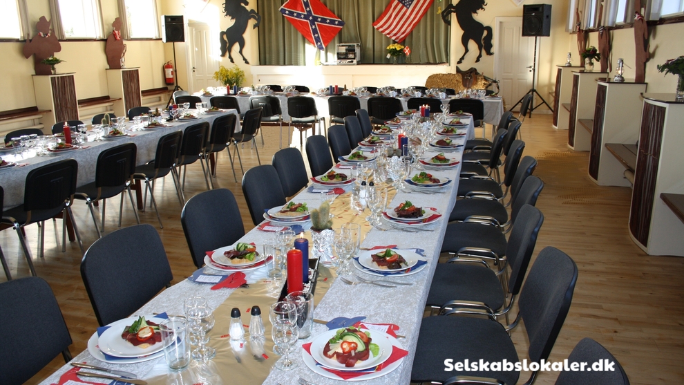 Østergårdsvej 1, 8850 Bjerringbro