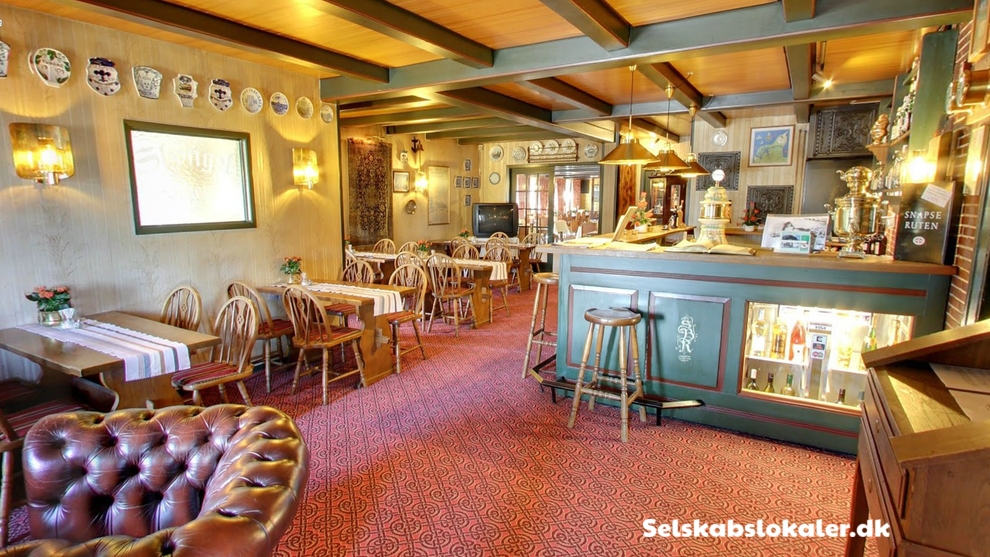 Møllegårdsvej 7, 9600 Aars