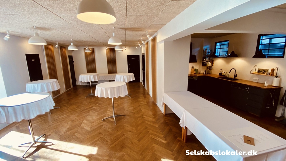 Gammel Køge Landevej 18, 2500 Valby