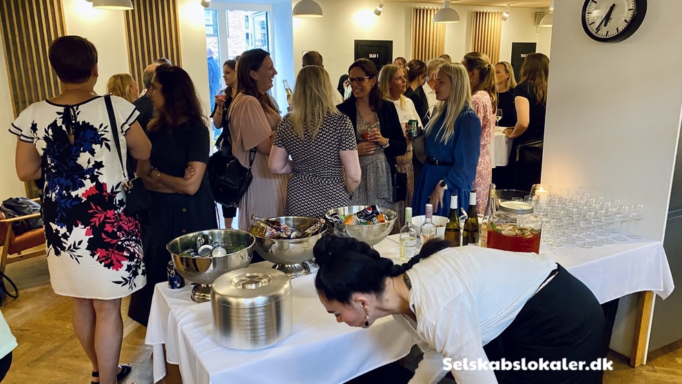 Gammel Køge Landevej 18, 2500 Valby