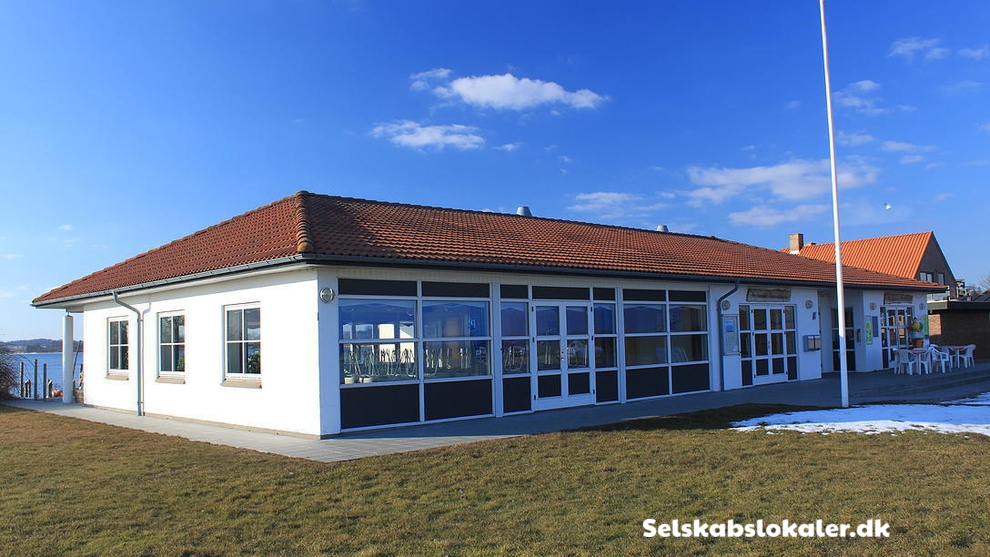 Havnevej 1, 6094 Hejls