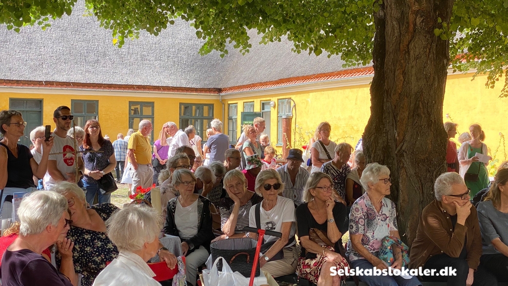 Peter Lunds Vej 8, 2800 Kongens Lyngby