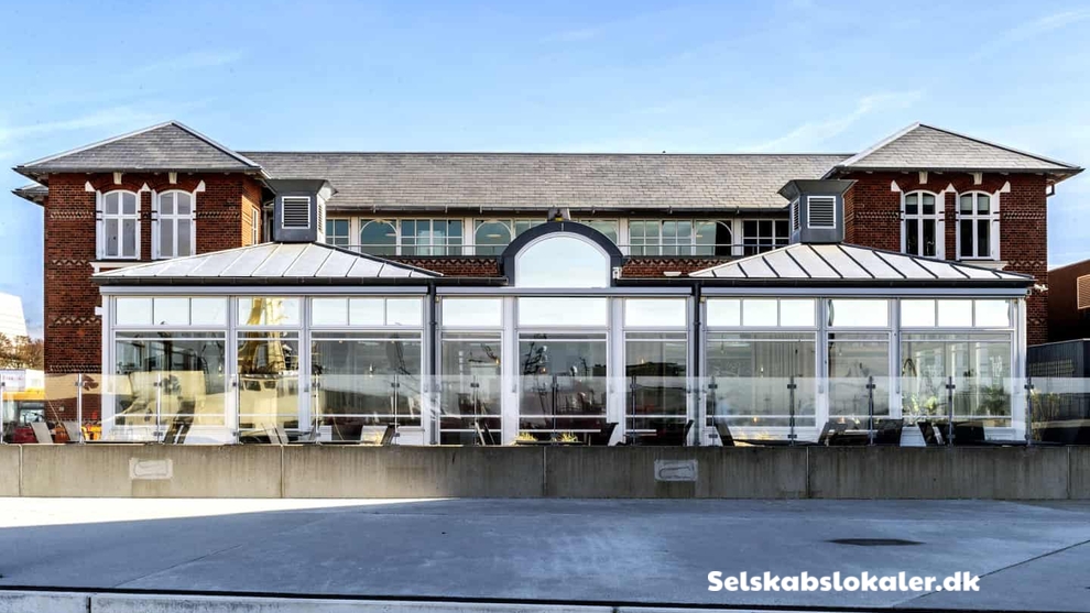 Britanniavej 3, 6700 Esbjerg