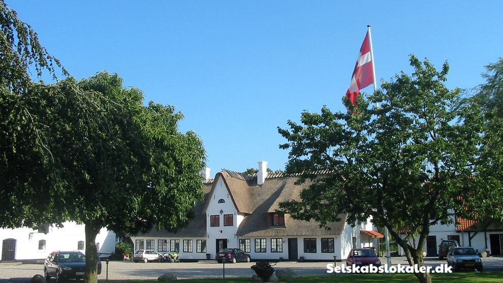 Sejrsvej 101, Rinkenæs, 6300 Gråsten