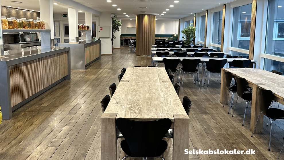 Raffinaderivej 8 , 2300 København S