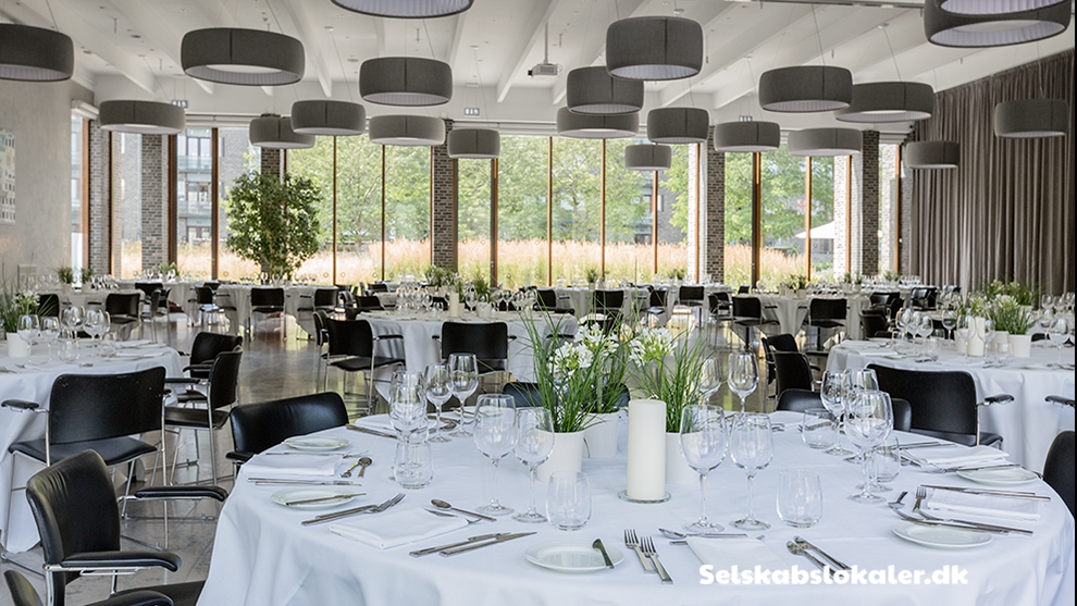 Hjørringgade 12C, 2100 København Ø