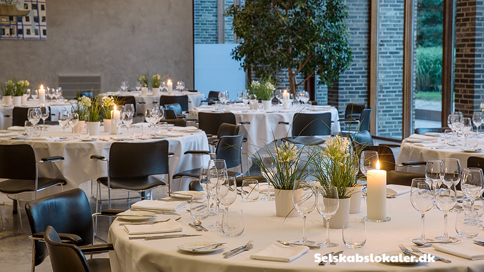 Hjørringgade 12C, 2100 København Ø