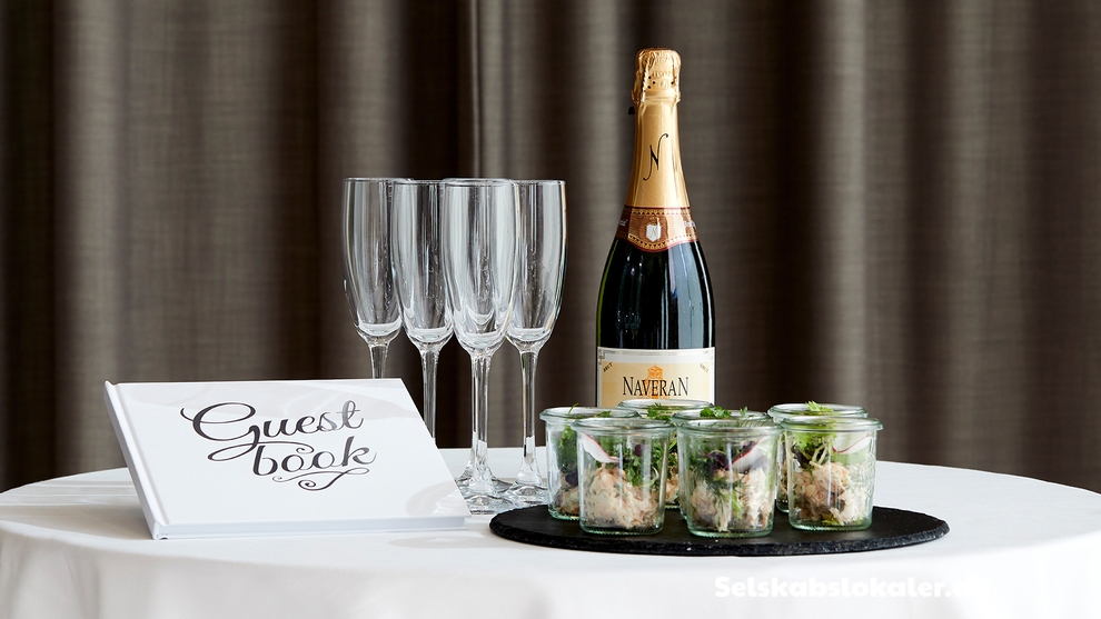 Hjørringgade 12C, 2100 København Ø