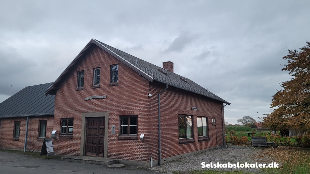 Engmarksvej 2, Åes, 8700 Horsens