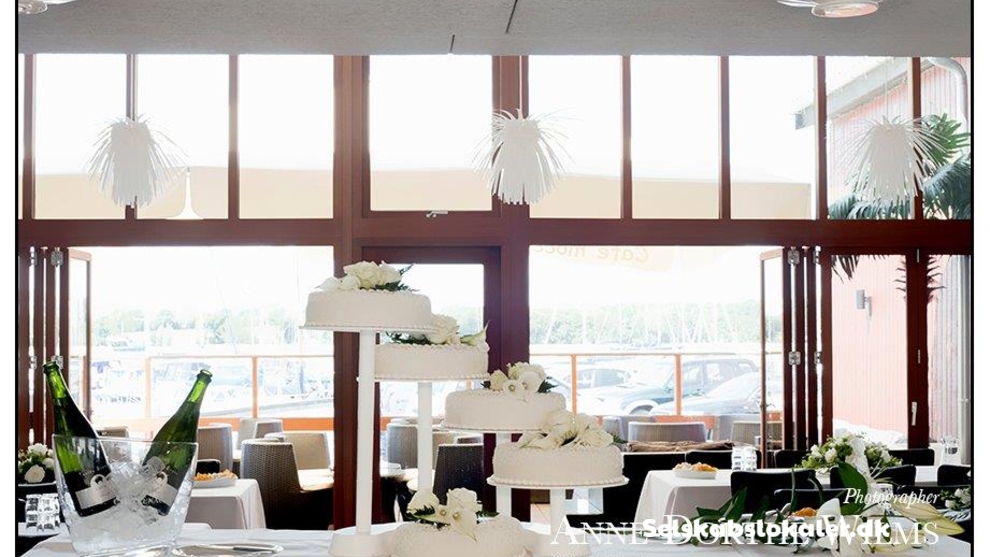 Havnepladsen 4, 4720 Præstø