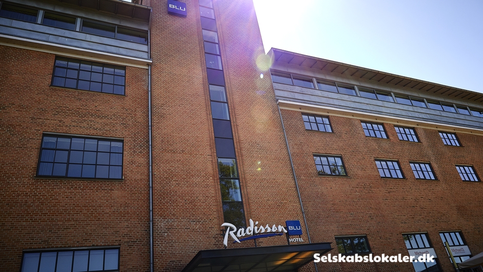 Papirfabrikken 12, 8600 Silkeborg