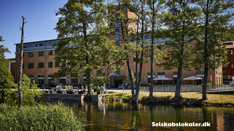 Papirfabrikken 12, 8600 Silkeborg
