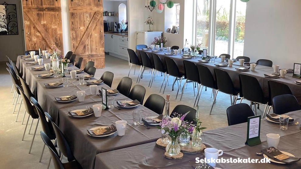 Vidkærvej 32, 8660 Skanderborg