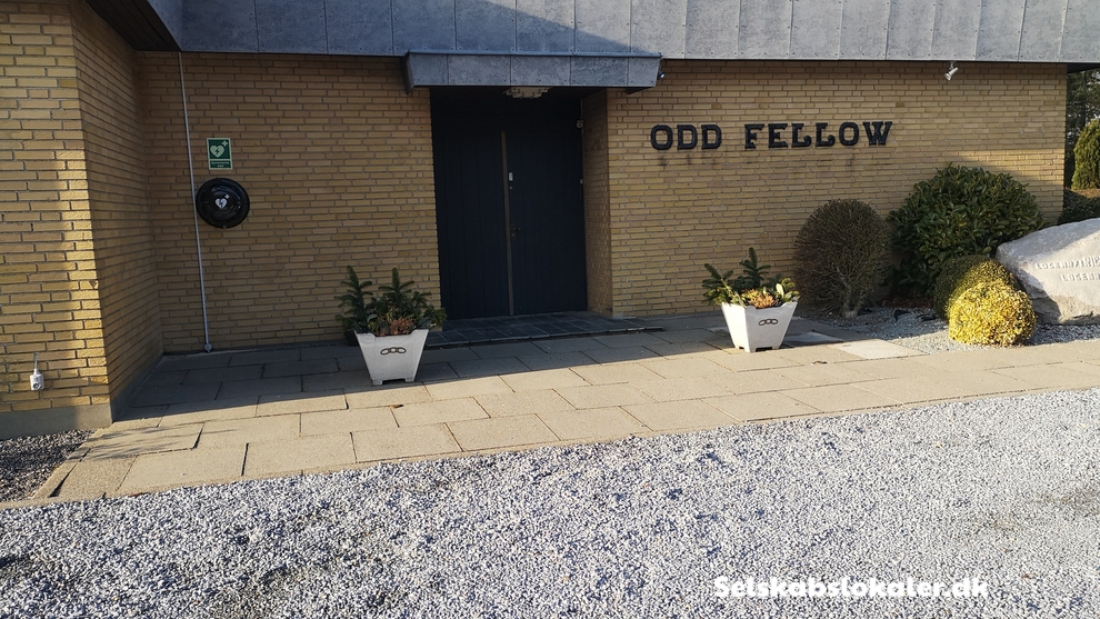 Parkvej 49, 9700 Brønderslev