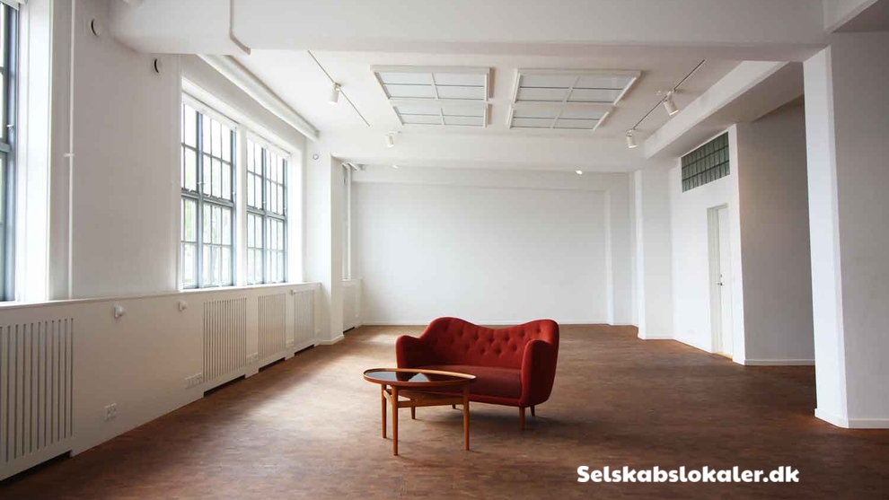mumlende modul erklære Selskabslokaler i København K • Se alle Selskabslokaler her »
