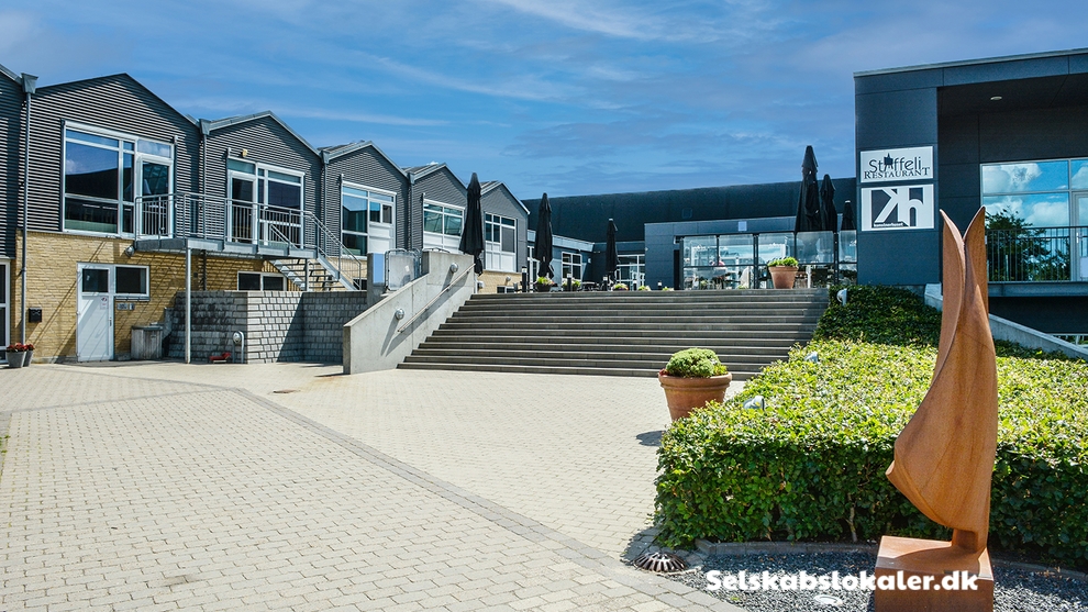 Storegade 46, 6780 Skærbæk