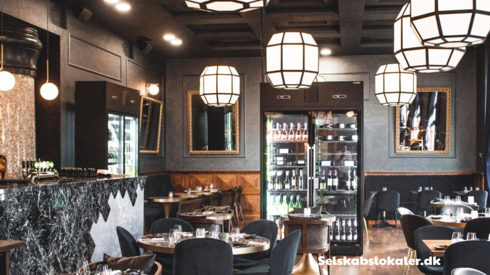 Rådhuspladsen 57, 1550 København V