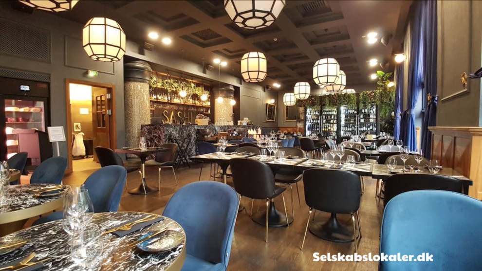 Rådhuspladsen 57, 1550 København V