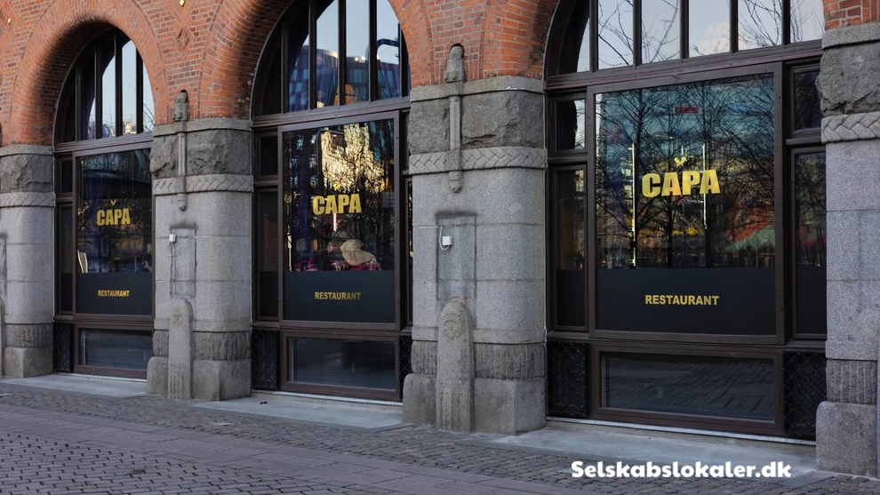 Rådhuspladsen 57, 1550 København V