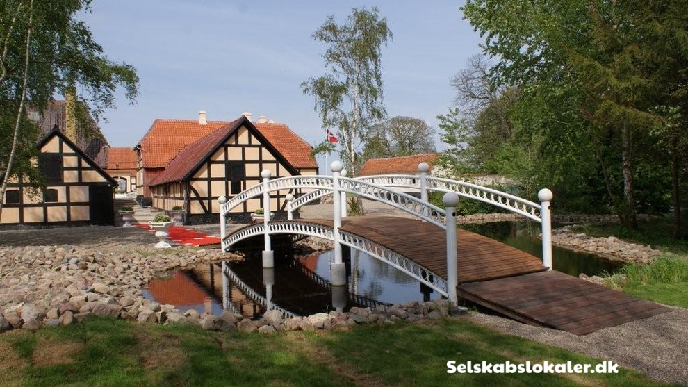 Skrøbelev Hedevej 4, 5900 Rudkøbing