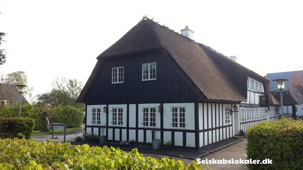 Chr. d. 4 `s vej 23, 6000 Kolding