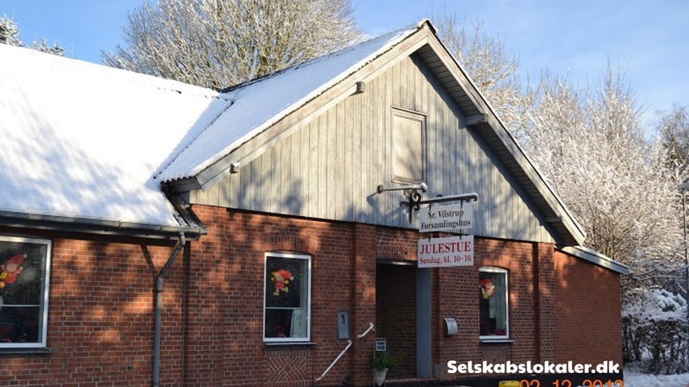 Ribe Landevej 372, 7100 Vejle