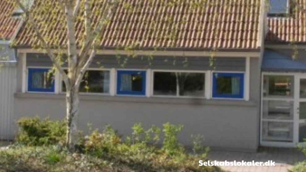 J.Th.Lundbyesvej 2, 4400 Kalundborg