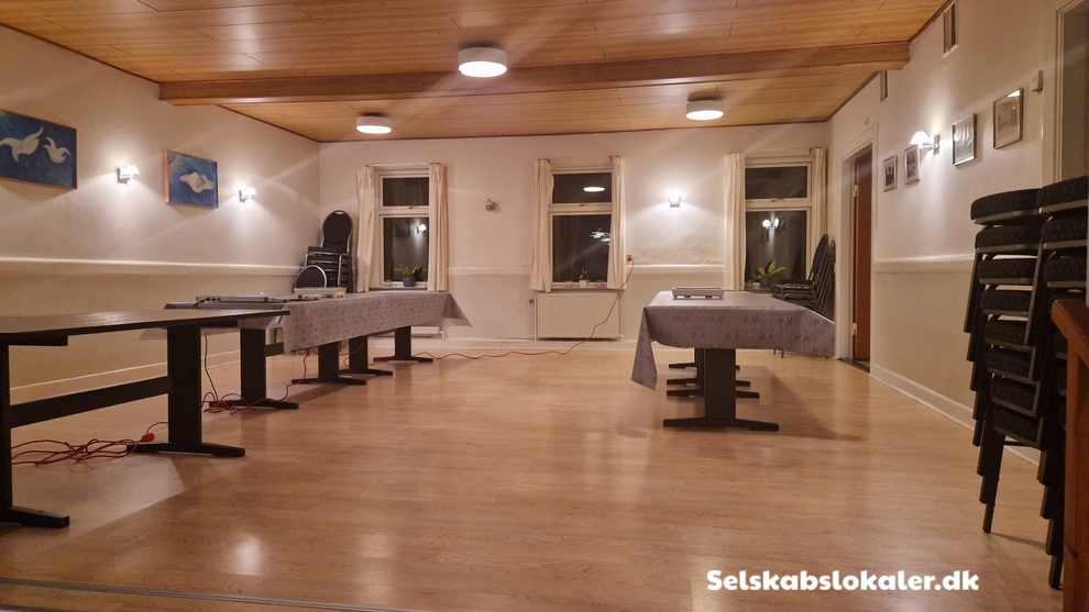 Everdrupvej 20, 4733 Tappernøje