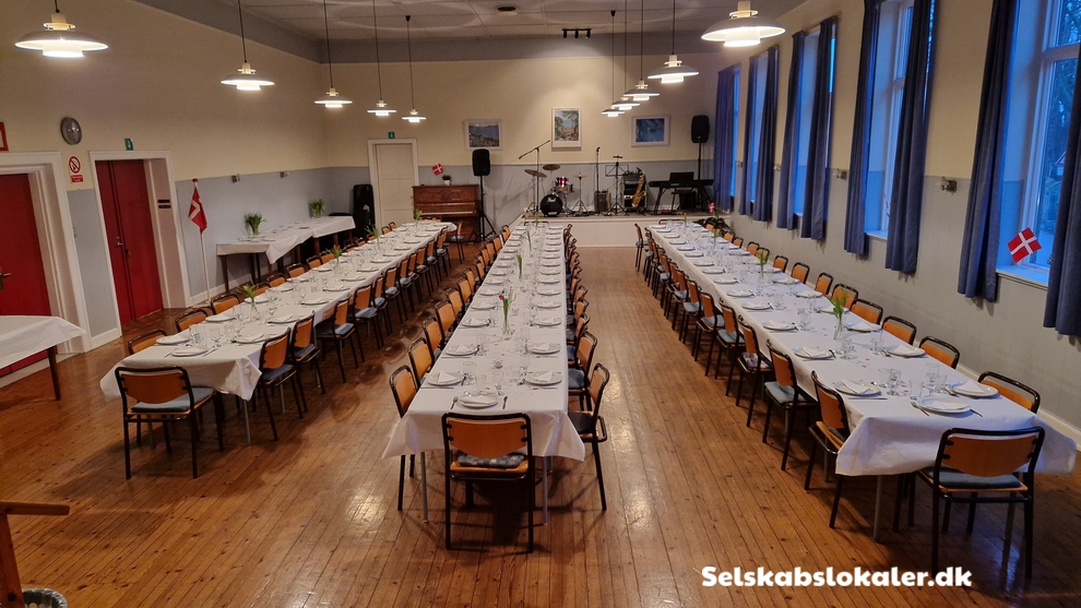 Everdrupvej 20, 4733 Tappernøje