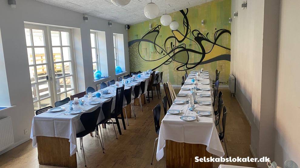 Sankelmarksgade 15, 9000 Aalborg